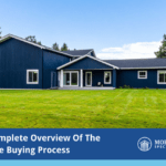 A Complete Overview Of The Home Buying Process