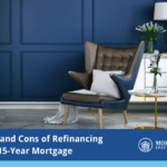 Pros and Cons of Refinancing to a 15-Year Mortgage