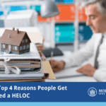 The Top 4 Reasons People Get Denied a HELOC