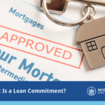 what is a loan commitment?