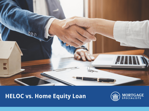 The HELOC vs. Home Equity Loan Dilemma: What’s the Best Choice?