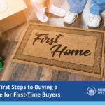 first time home buyers