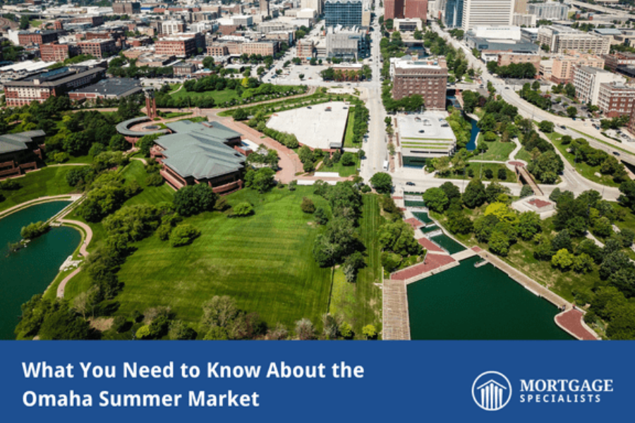 What You Need to Know About the Omaha Summer Market