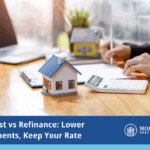 Recast vs Refinance: Lower Payments, Keep Your Rate. mortgage recasting